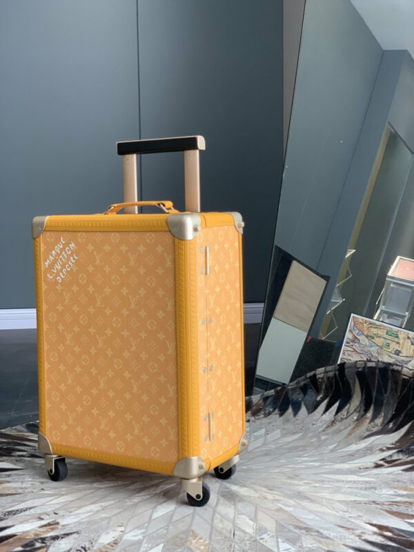 New Collection Fashion Luggage LV3955-2