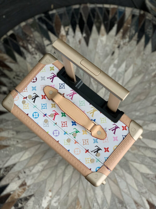 New Collection Fashion Luggage LV3955-2