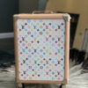 New Collection Fashion Luggage LV3955-2