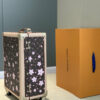 New Collection Fashion Luggage LV3955-2