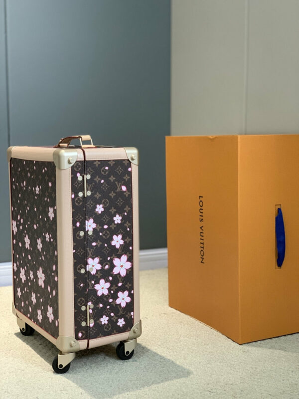 New Collection Fashion Luggage LV3955-2