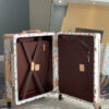 New Collection Fashion Luggage LV3955-2