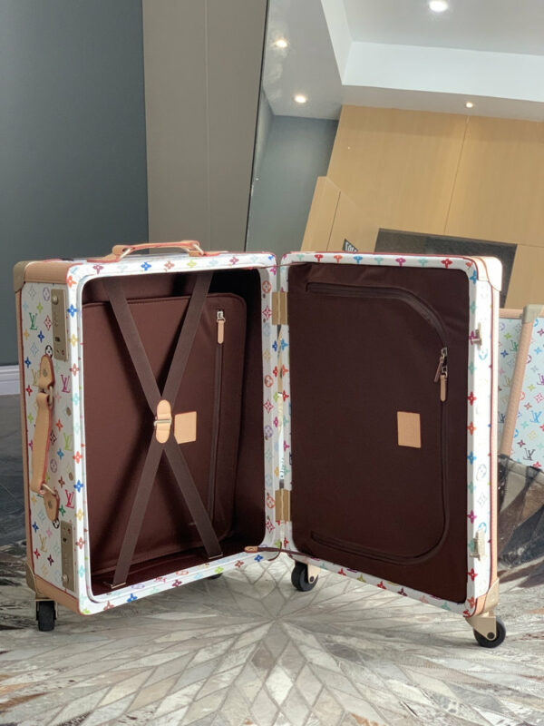New Collection Fashion Luggage LV3955-2