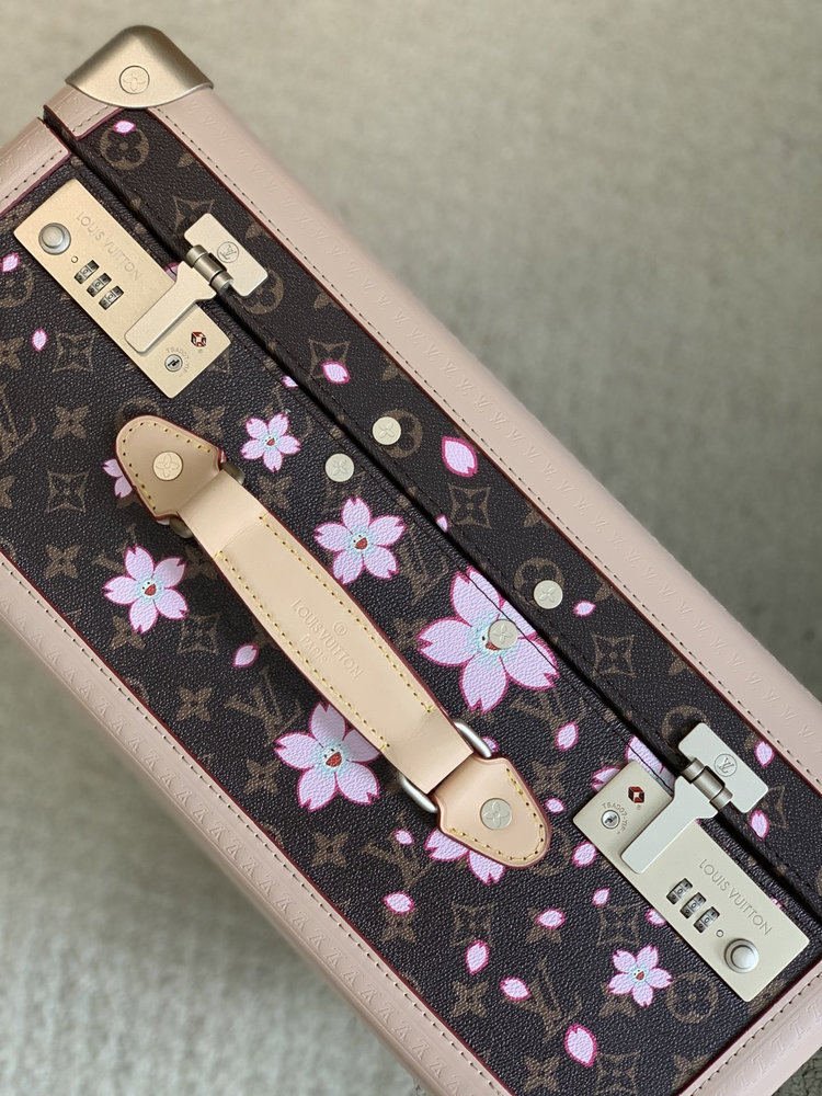 New Collection Fashion Luggage LV3955-2 New Collection Fashion Luggage LV3955-2