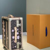 New Collection Fashion Luggage LV3955-2