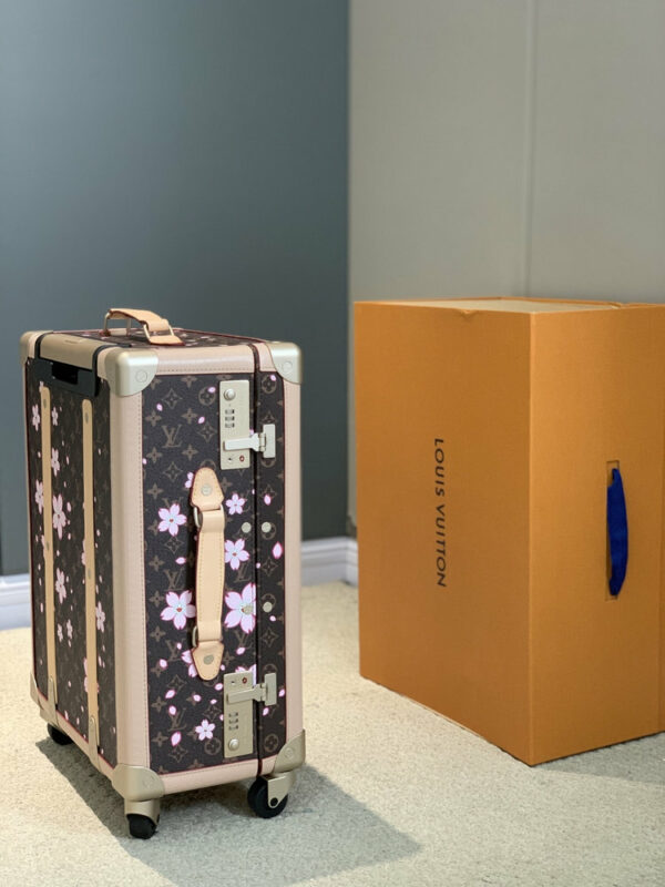 New Collection Fashion Luggage LV3955-2