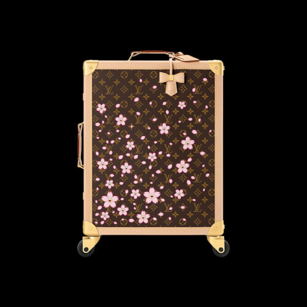 New Collection Fashion Luggage LV3955-2