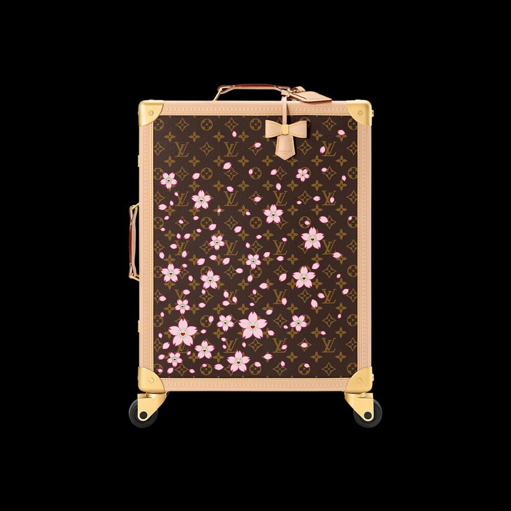 New Collection Fashion Luggage LV3955-2 New Collection Fashion Luggage LV3955-2