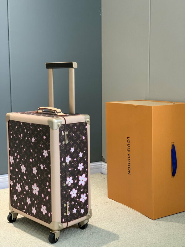 New Collection Fashion Luggage LV3955-2