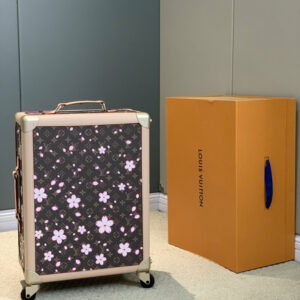New Collection Fashion Luggage LV3955-2
