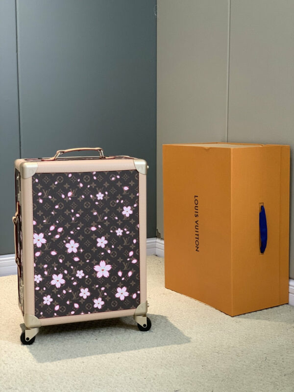 New Collection Fashion Luggage LV3955-2