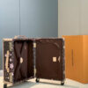 New Collection Fashion Luggage LV3955-2
