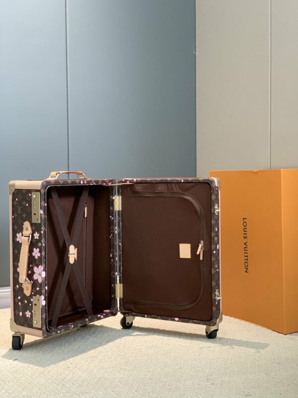 New Collection Fashion Luggage LV3955-2
