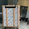 New Collection Fashion Luggage LV3955-2