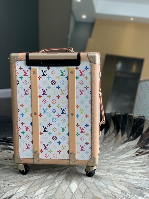New Collection Fashion Luggage LV3955-2
