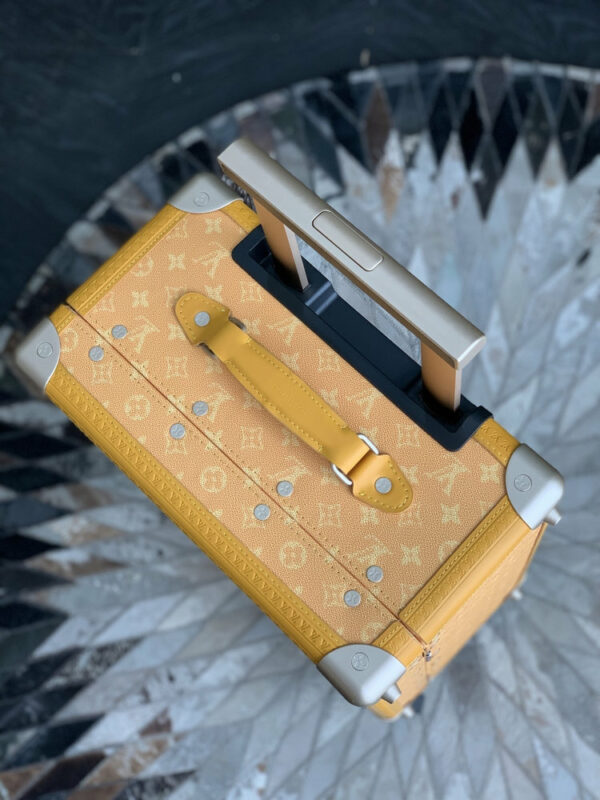 New Collection Fashion Luggage LV3955-2