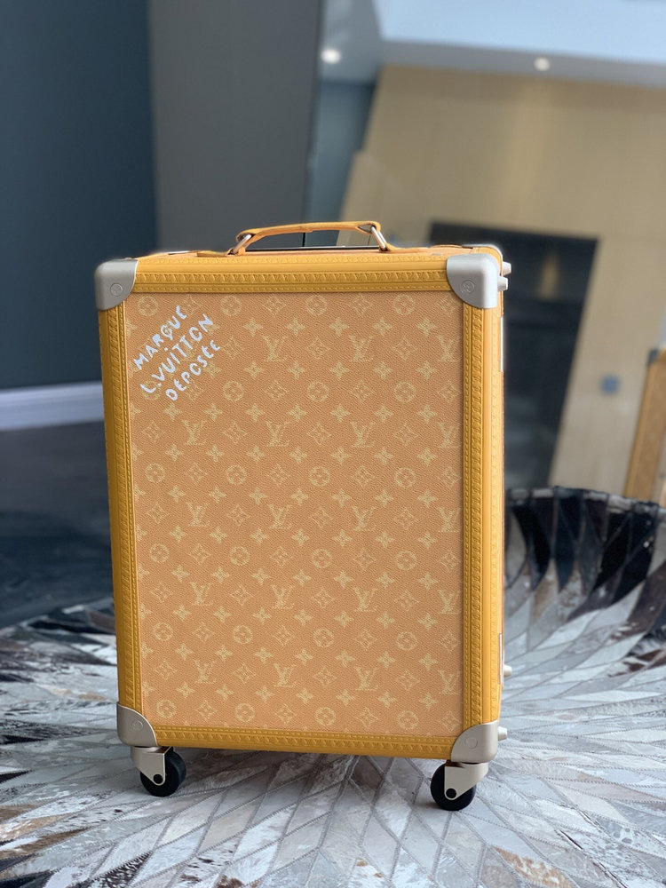 New Collection Fashion Luggage LV3955-2 New Collection Fashion Luggage LV3955-2