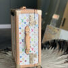 New Collection Fashion Luggage LV3955-2
