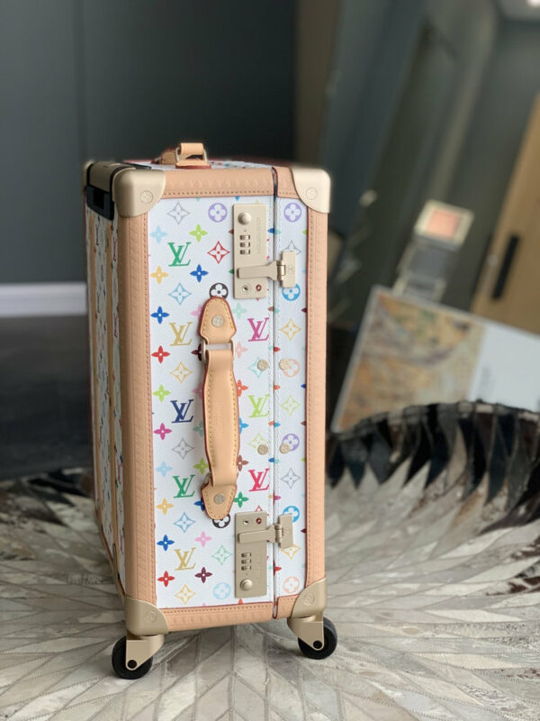 New Collection Fashion Luggage LV3955-2