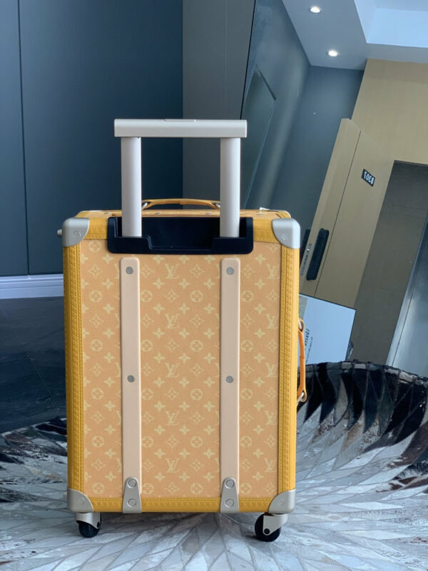 New Collection Fashion Luggage LV3955-2
