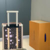 New Collection Fashion Luggage LV3955-2