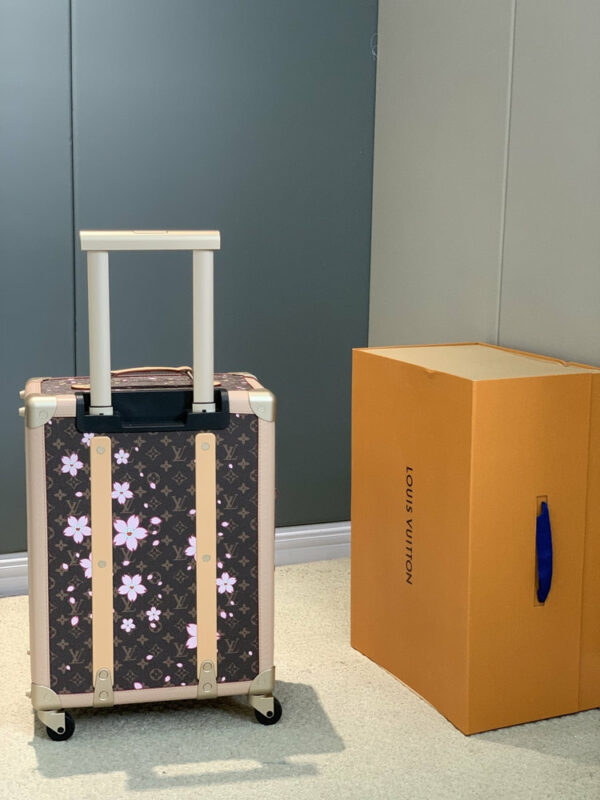 New Collection Fashion Luggage LV3955-2