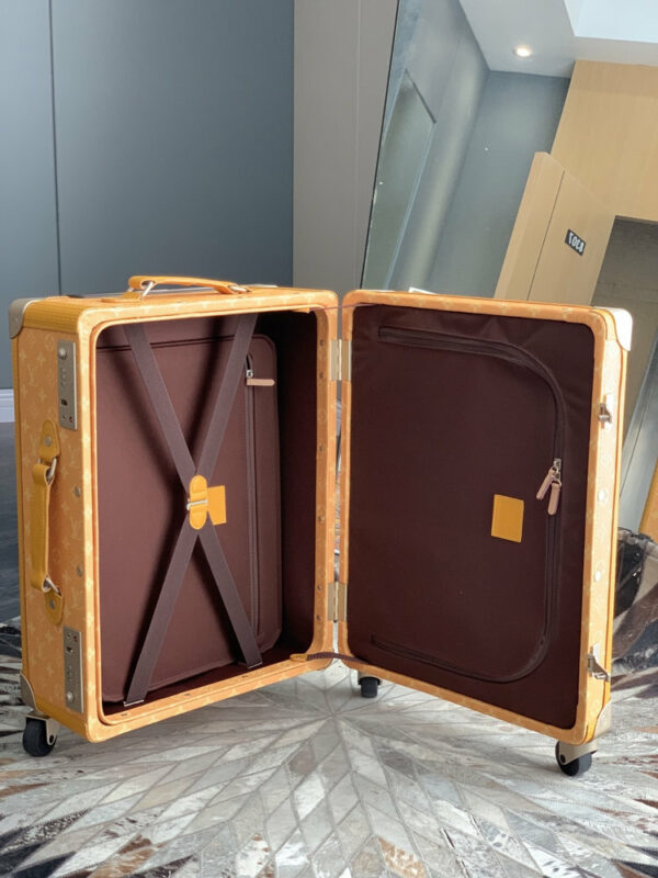 New Collection Fashion Luggage LV3955-2