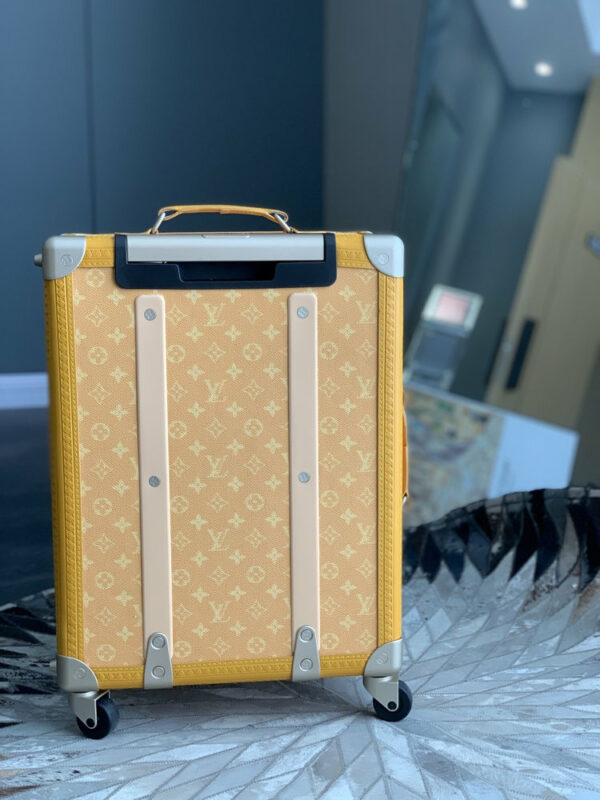 New Collection Fashion Luggage LV3955-2