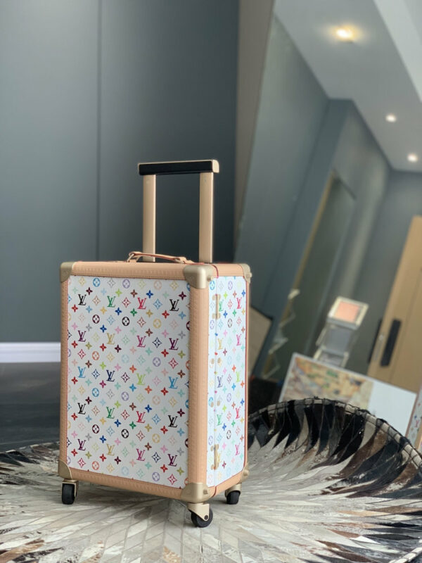 New Collection Fashion Luggage LV3955-2