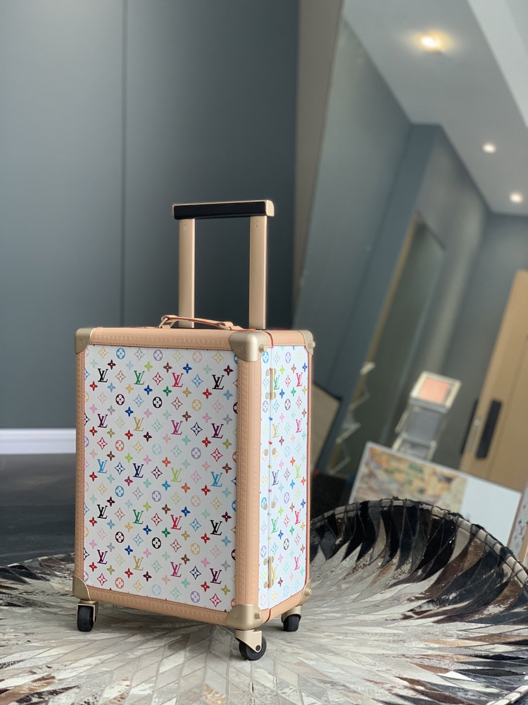 New Collection Fashion Luggage LV3955-2 New Collection Fashion Luggage LV3955-2