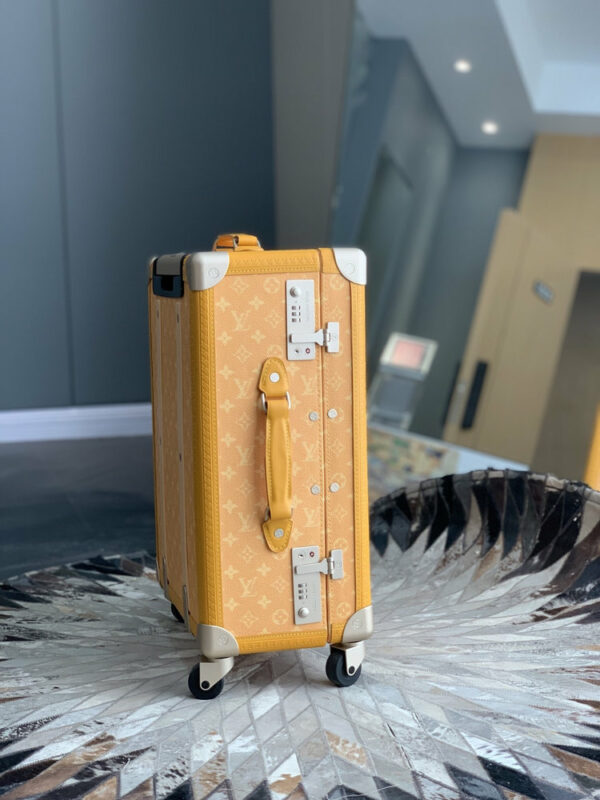 New Collection Fashion Luggage LV3955-2