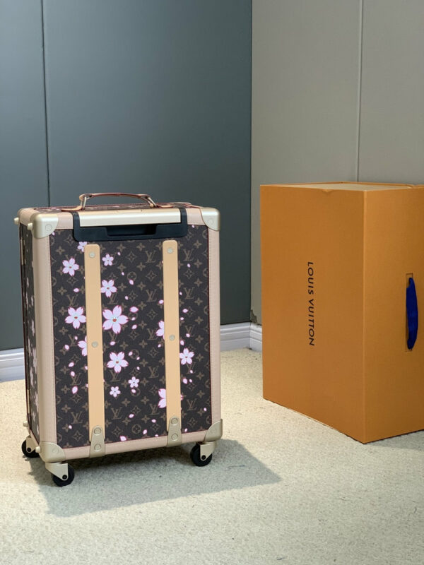 New Collection Fashion Luggage LV3955-2