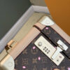 New Collection Fashion Luggage LV3955-2