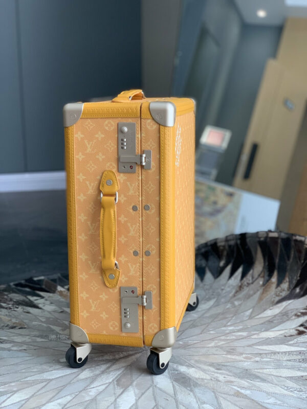 New Collection Fashion Luggage LV3955-2