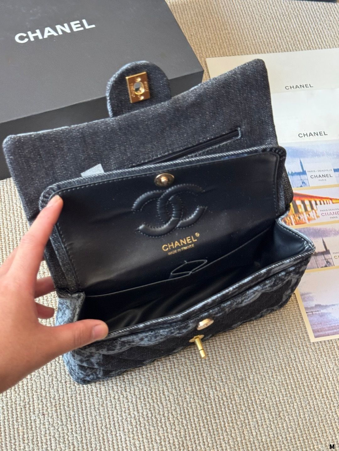 New Collection Fashion CN Handbag CC09181 New Collection Fashion CN Handbag CC09181