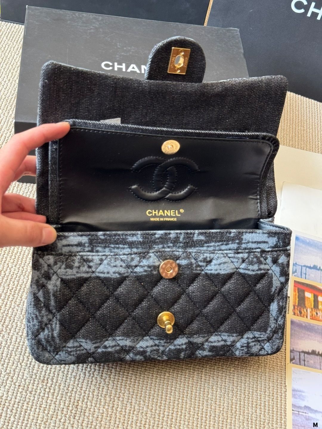 New Collection Fashion CN Handbag CC09181 New Collection Fashion CN Handbag CC09181