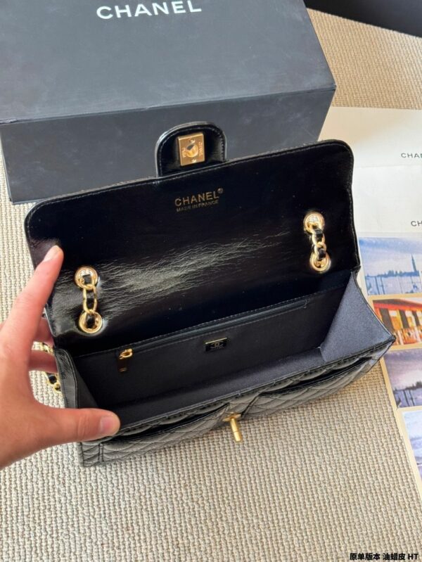 Stylish Fashion Carry CN Handbag CC09182