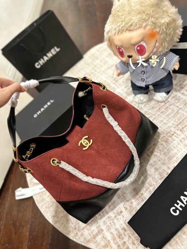 Stylish Fashion Carry CN Handbag CC09171