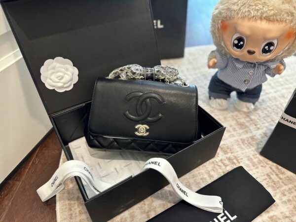 Stylish Fashion Carry CN Handbag CC09172