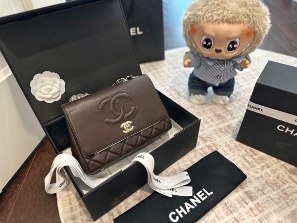 Stylish Fashion Carry CN Handbag CC09172