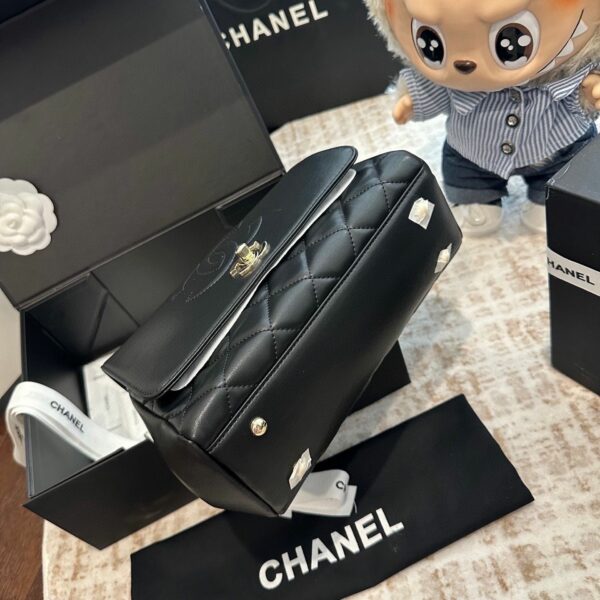 Stylish Fashion Carry CN Handbag CC09172