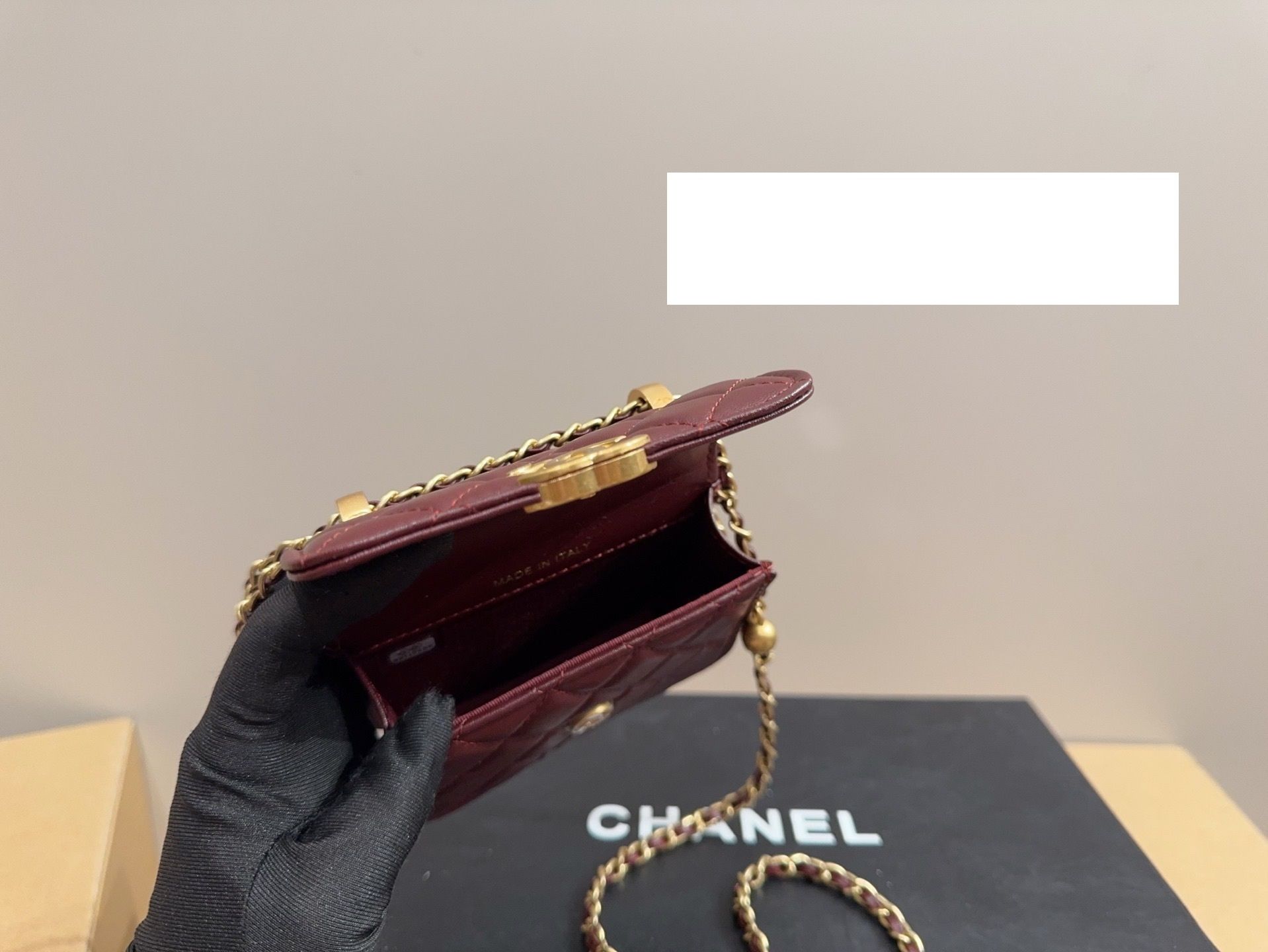 New Collection Fashion CN Handbag CC09162 New Collection Fashion CN Handbag CC09162