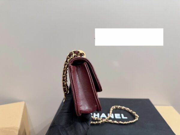 Stylish Fashion Carry CN Handbag CC09162