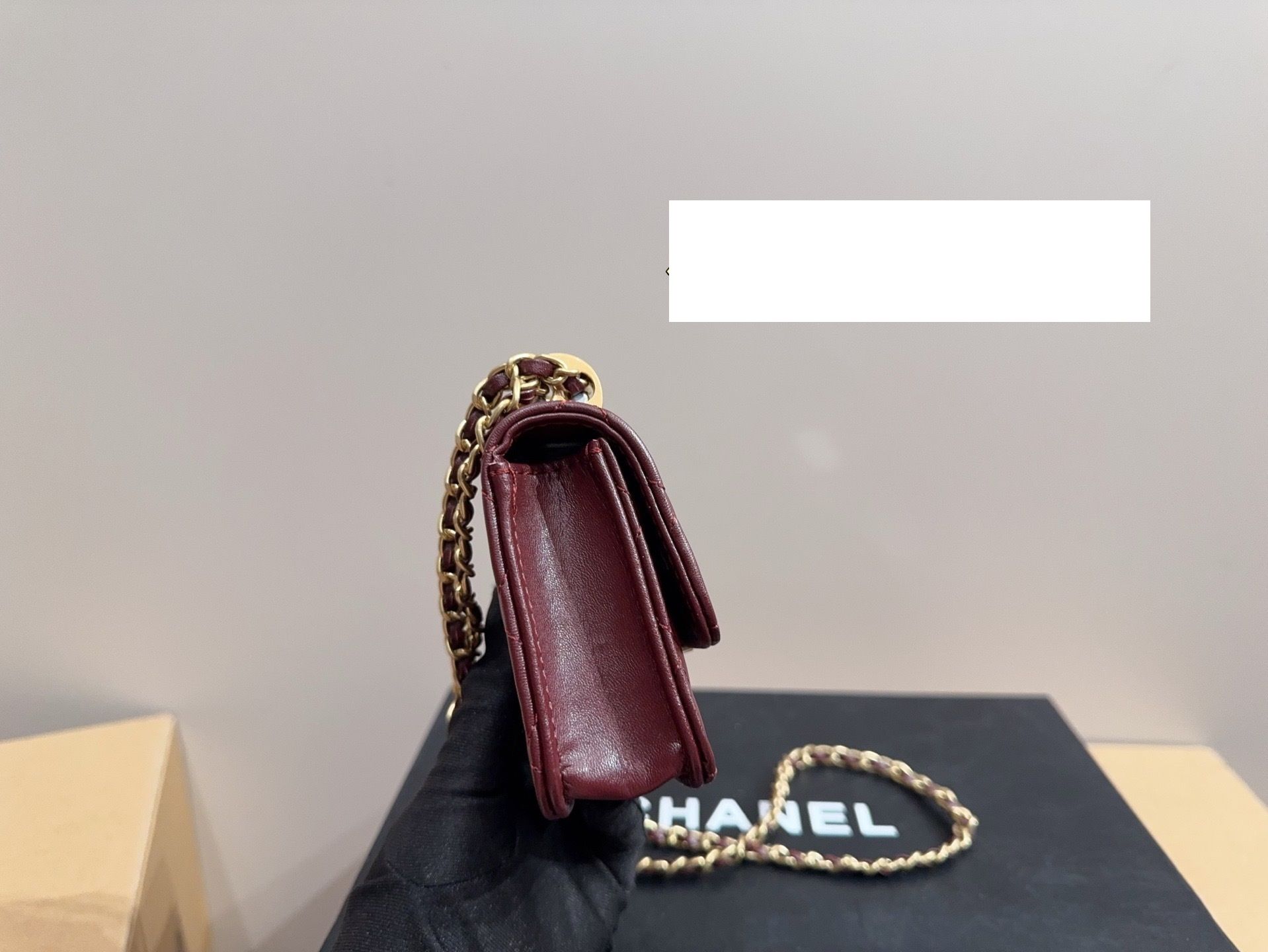 New Collection Fashion CN Handbag CC09162 New Collection Fashion CN Handbag CC09162