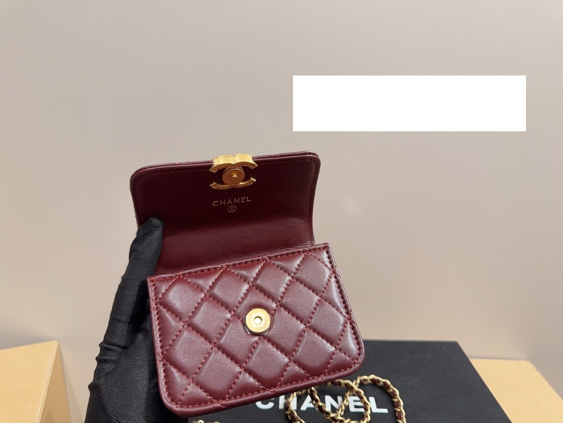 New Collection Fashion CN Handbag CC09162 New Collection Fashion CN Handbag CC09162