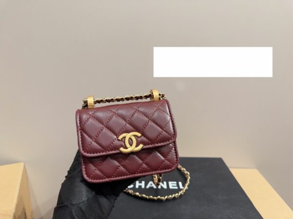 Stylish Fashion Carry CN Handbag CC09162