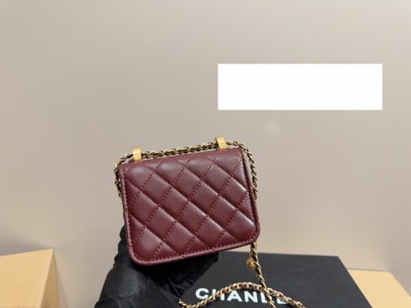 Stylish Fashion Carry CN Handbag CC09162