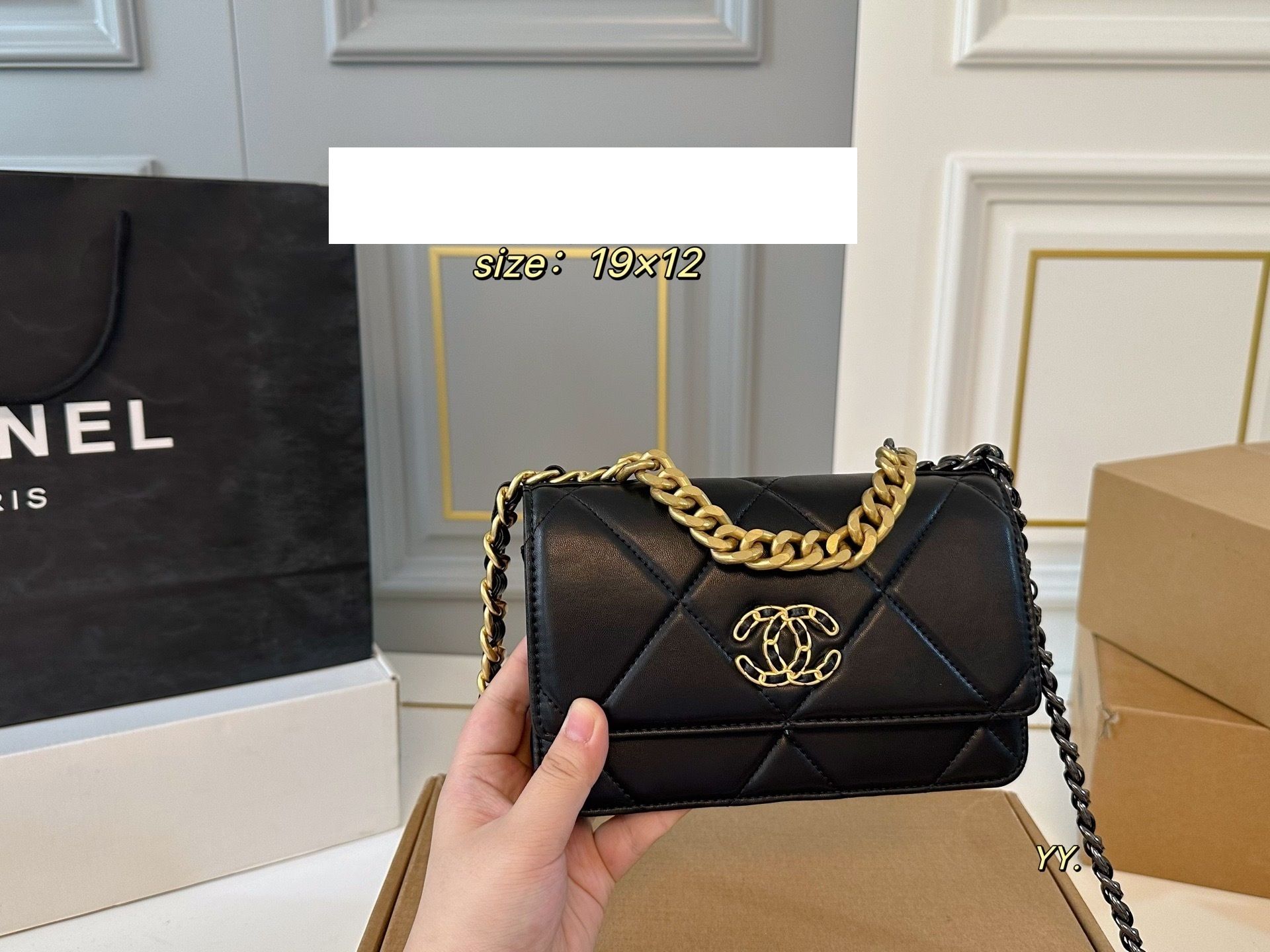 New Collection Fashion CN Handbag CC0919135 New Collection Fashion CN Handbag CC0919135