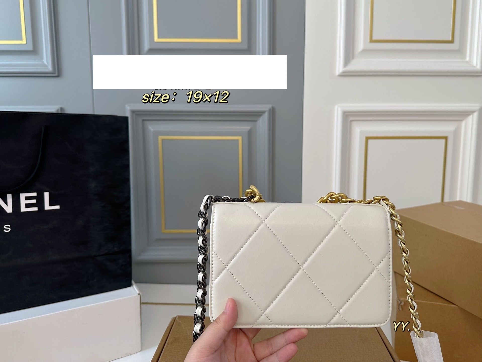 New Collection Fashion CN Handbag CC0919135 New Collection Fashion CN Handbag CC0919135