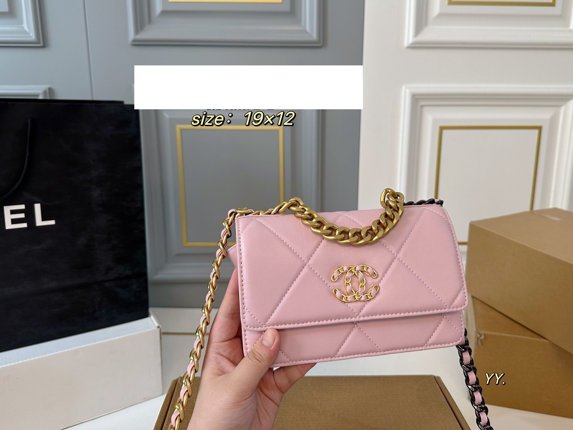 New Collection Fashion CN Handbag CC0919135 New Collection Fashion CN Handbag CC0919135